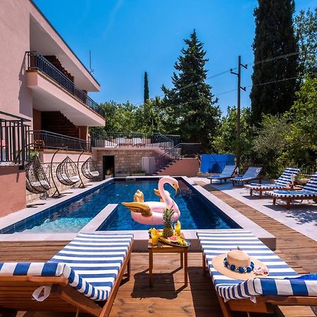 Villa Providenca Celopeci Εξωτερικό φωτογραφία