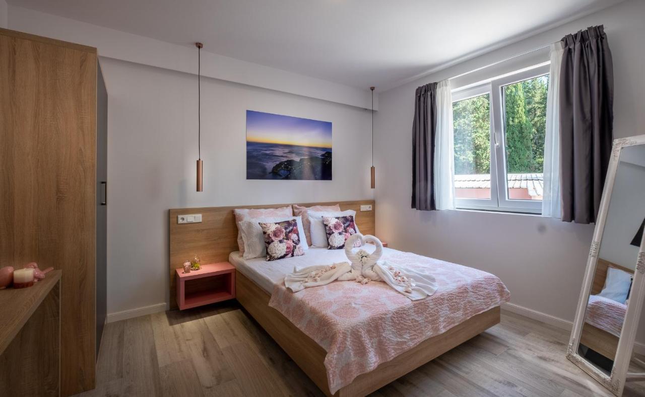 Villa Providenca Celopeci Εξωτερικό φωτογραφία