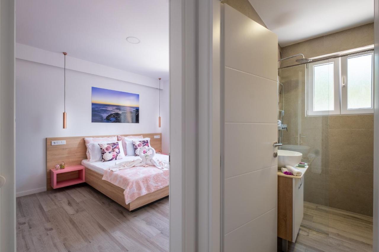 Villa Providenca Celopeci Εξωτερικό φωτογραφία
