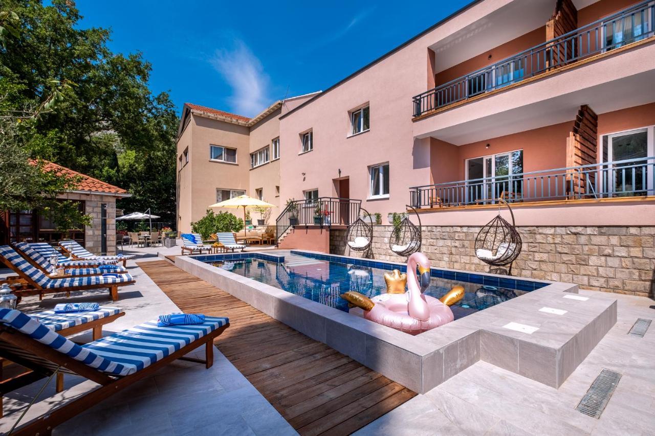 Villa Providenca Celopeci Εξωτερικό φωτογραφία