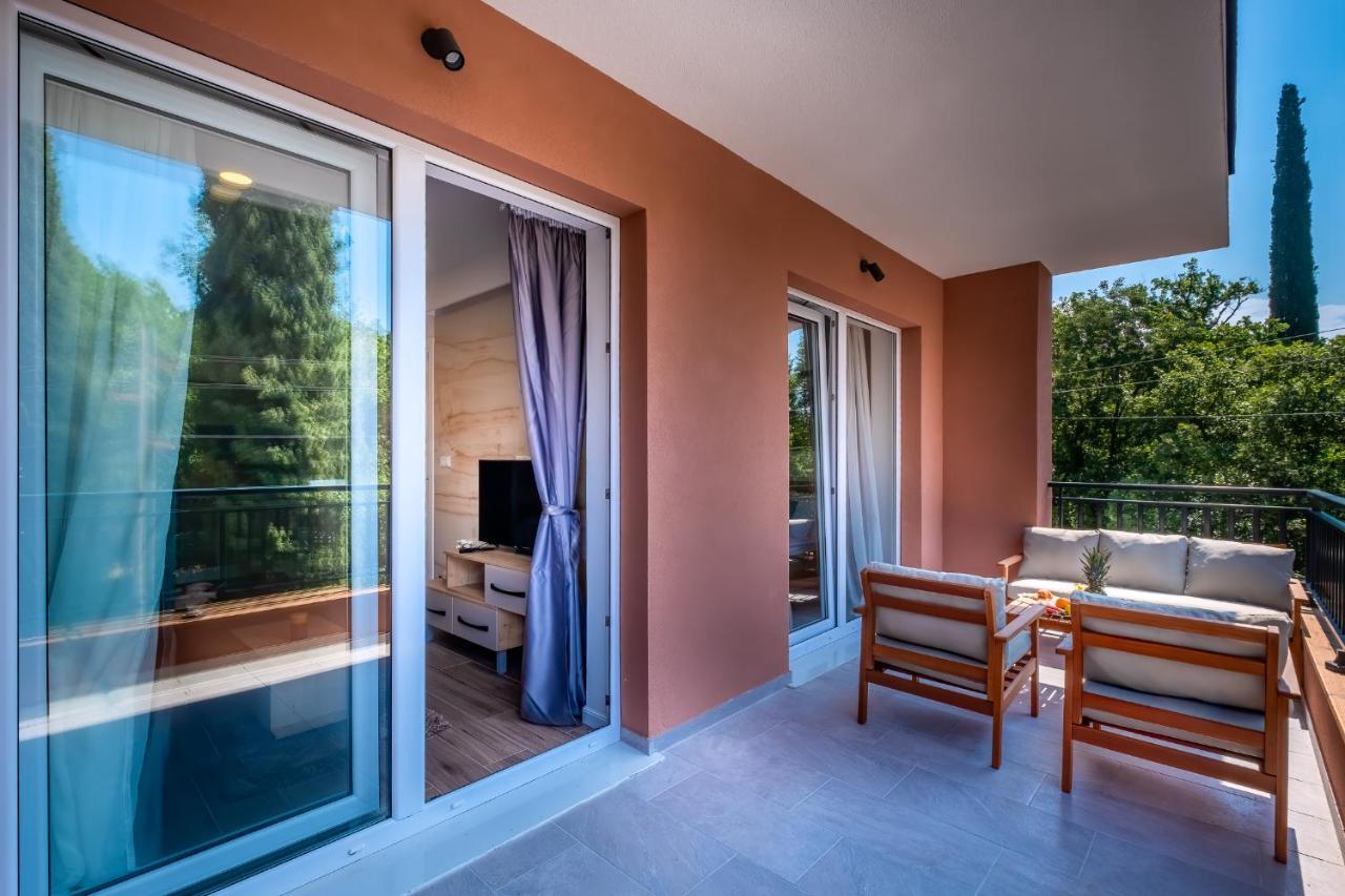 Villa Providenca Celopeci Εξωτερικό φωτογραφία