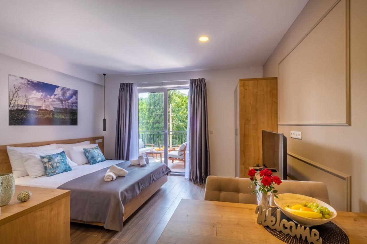 Villa Providenca Celopeci Εξωτερικό φωτογραφία