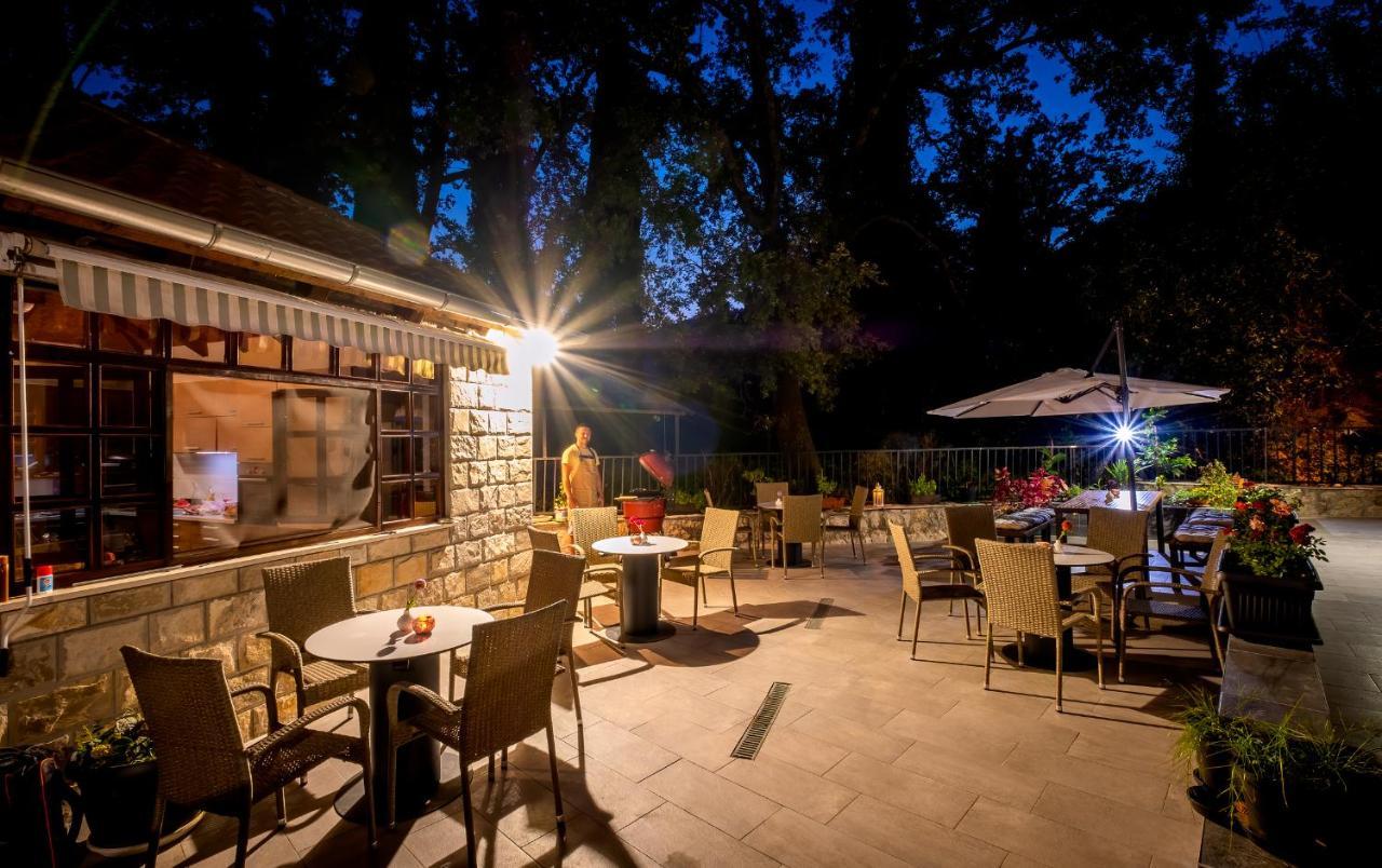 Villa Providenca Celopeci Εξωτερικό φωτογραφία