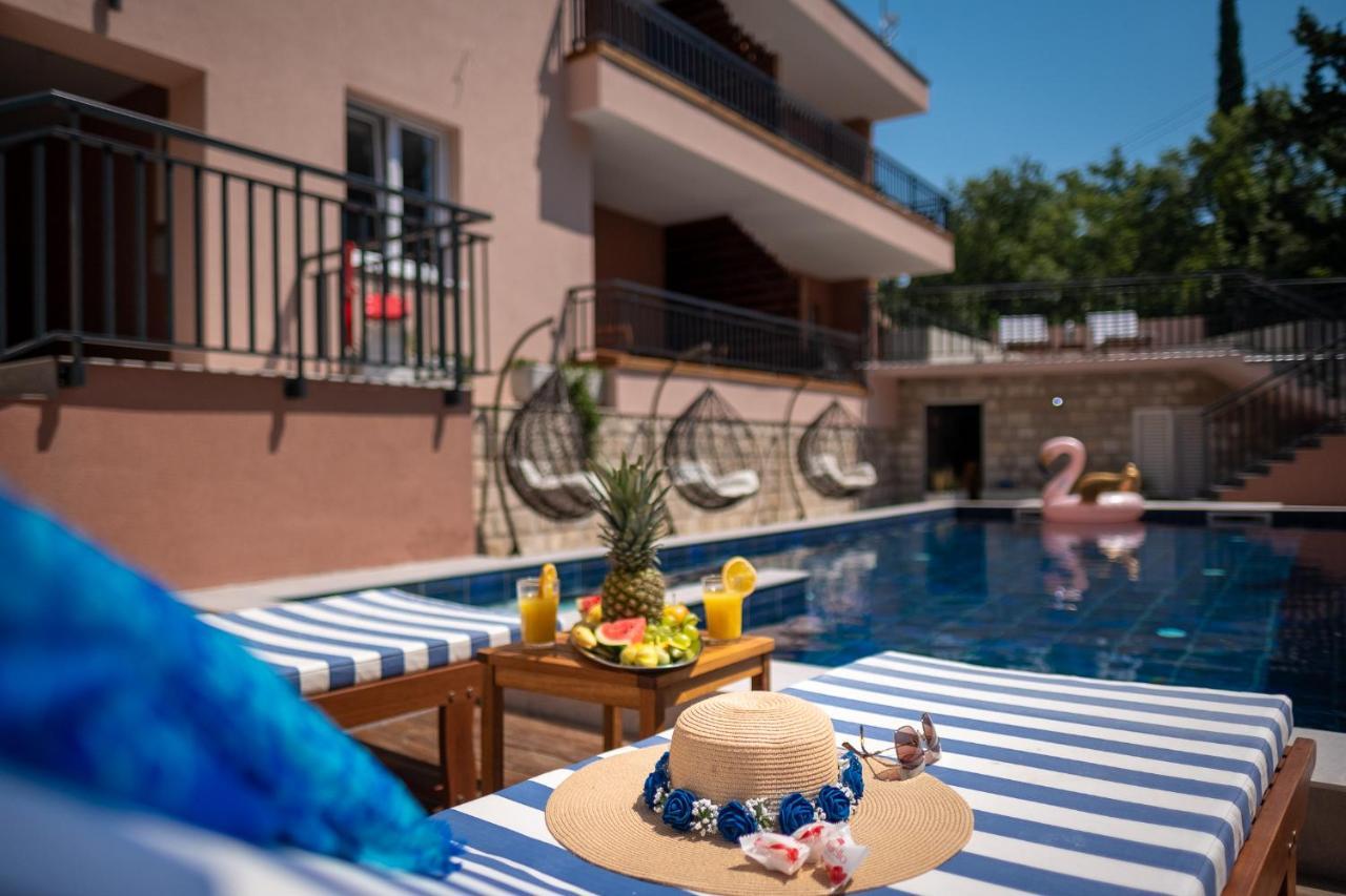 Villa Providenca Celopeci Εξωτερικό φωτογραφία