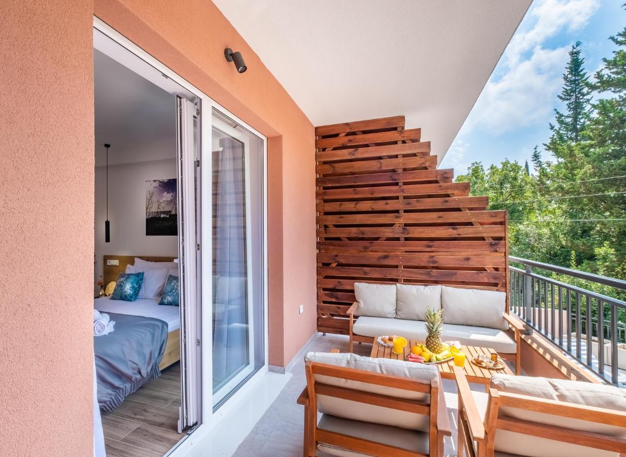 Villa Providenca Celopeci Εξωτερικό φωτογραφία