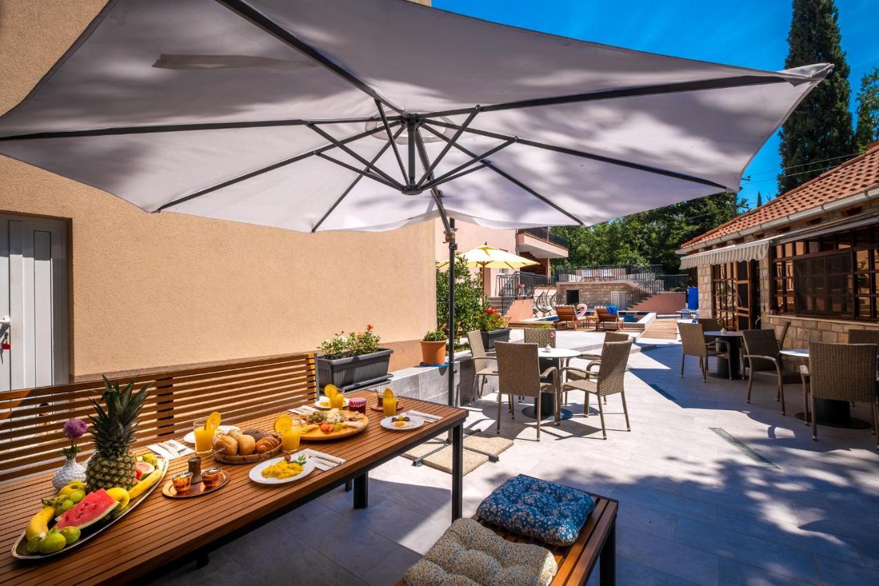 Villa Providenca Celopeci Εξωτερικό φωτογραφία