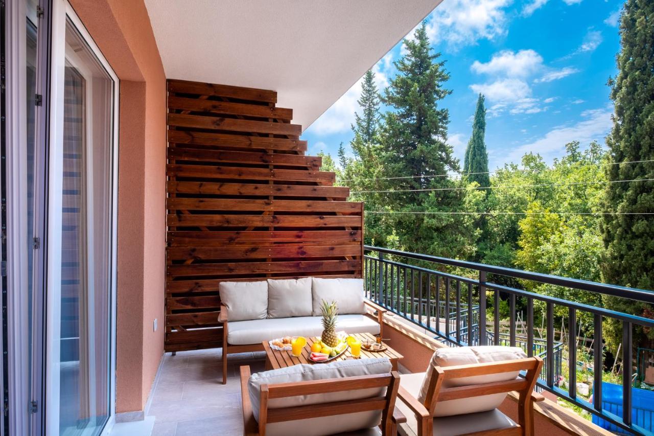 Villa Providenca Celopeci Εξωτερικό φωτογραφία