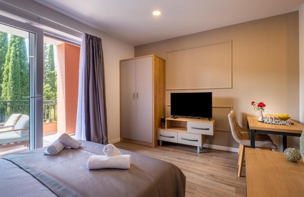 Villa Providenca Celopeci Εξωτερικό φωτογραφία