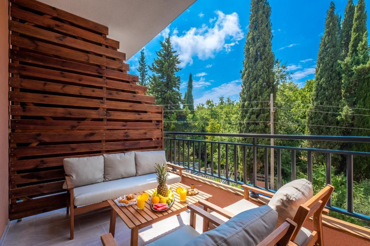 Villa Providenca Celopeci Εξωτερικό φωτογραφία