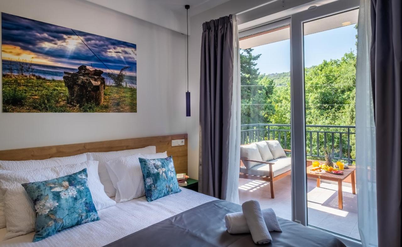 Villa Providenca Celopeci Εξωτερικό φωτογραφία
