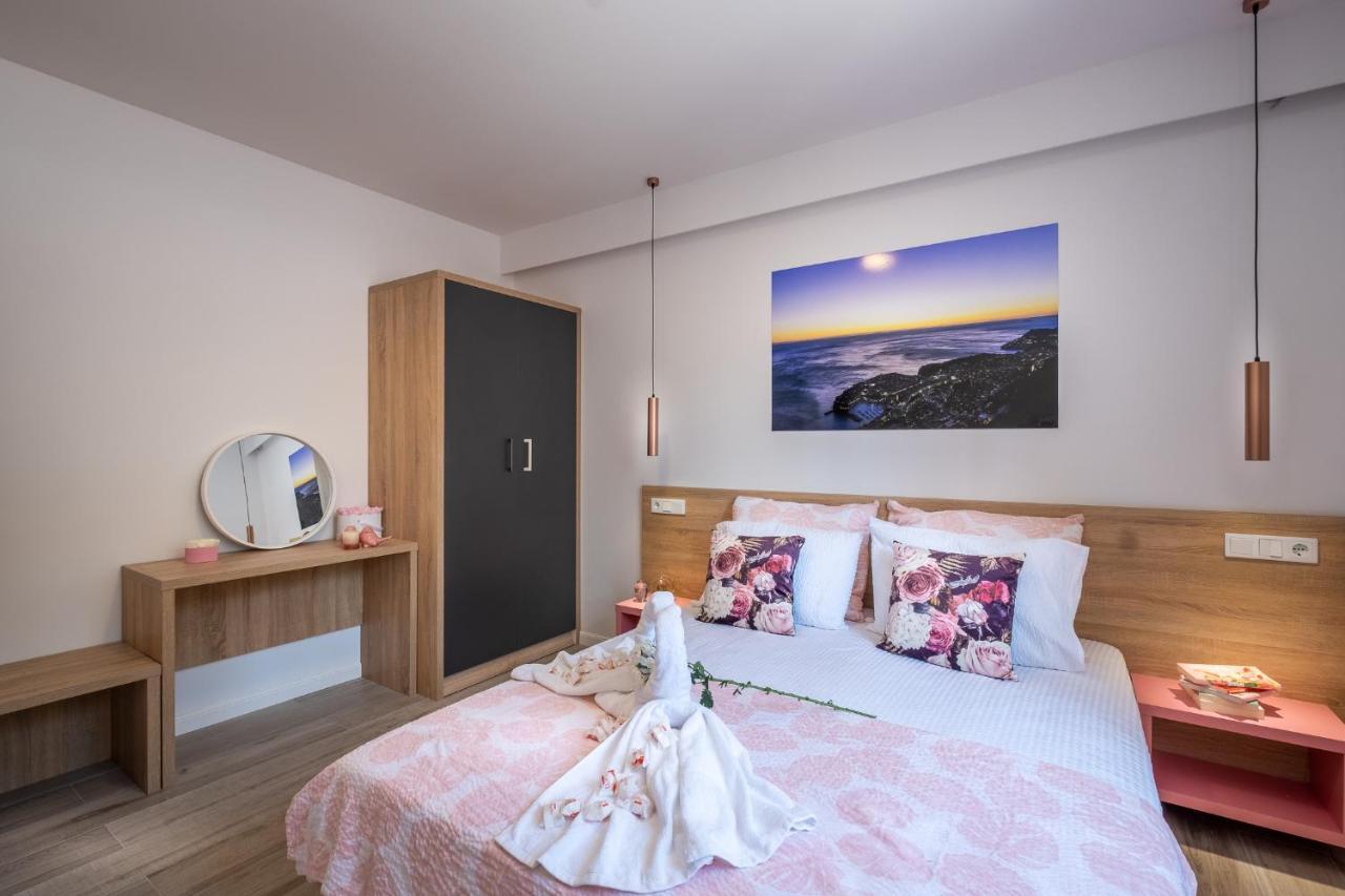 Villa Providenca Celopeci Εξωτερικό φωτογραφία