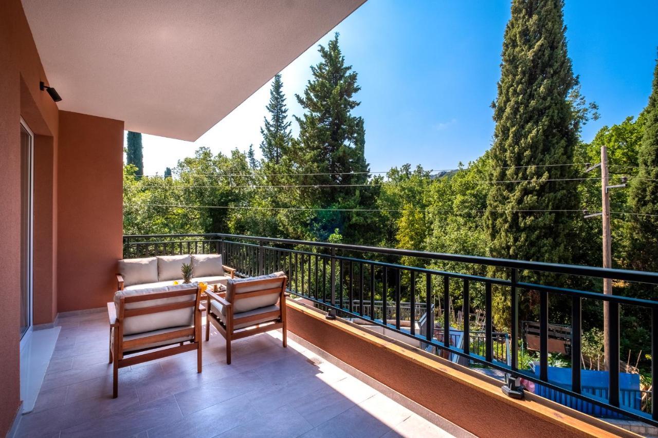 Villa Providenca Celopeci Εξωτερικό φωτογραφία