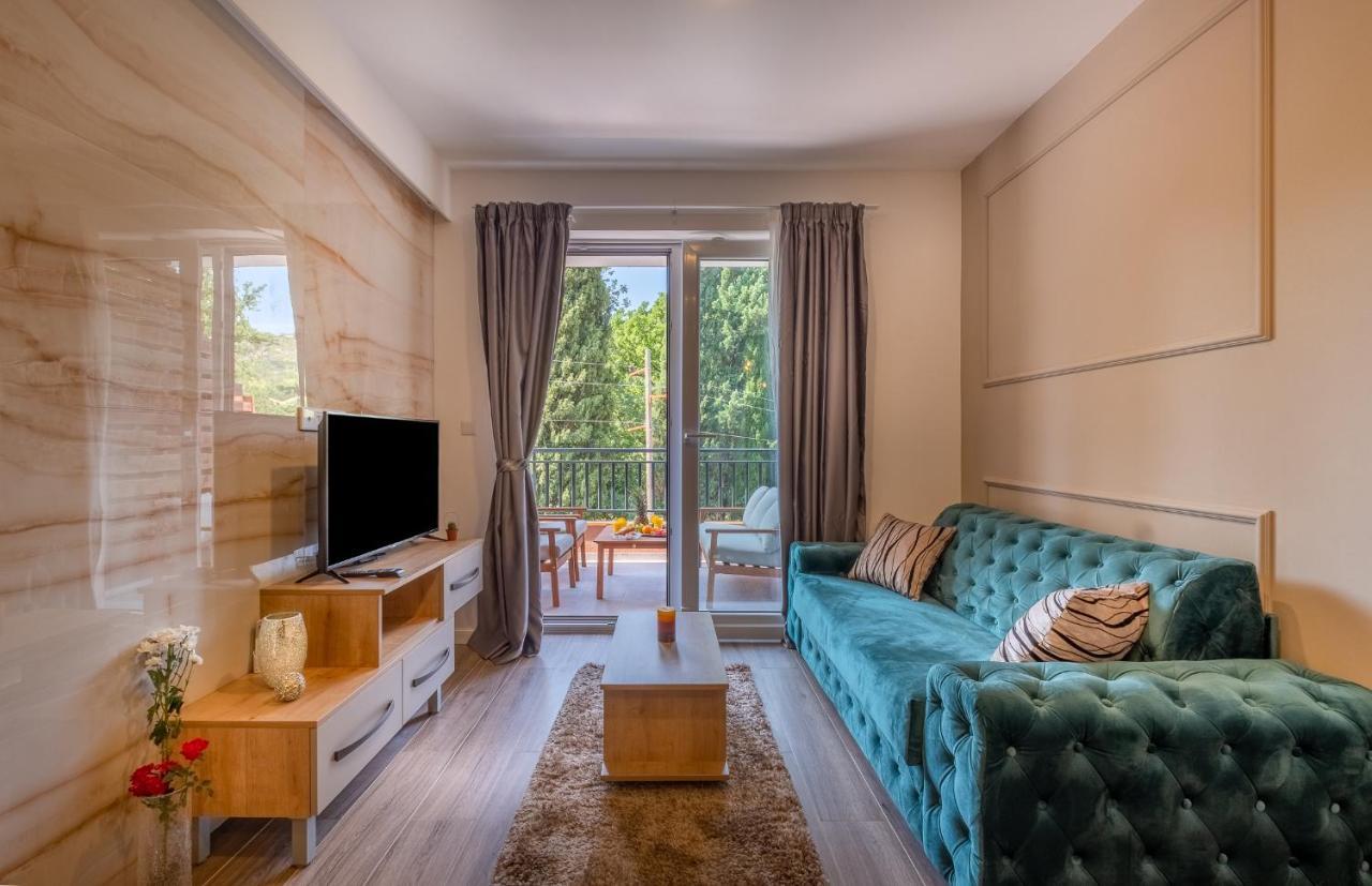 Villa Providenca Celopeci Εξωτερικό φωτογραφία