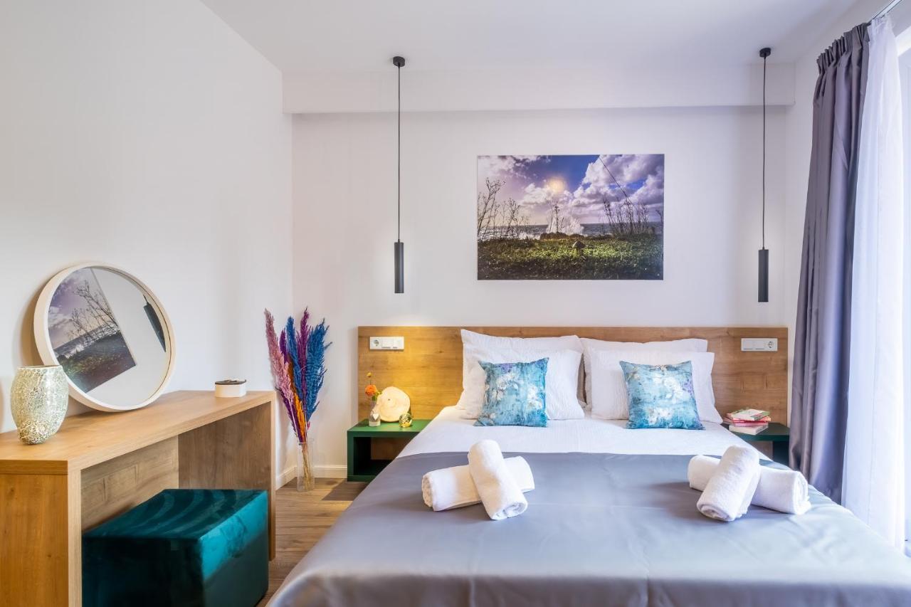 Villa Providenca Celopeci Εξωτερικό φωτογραφία