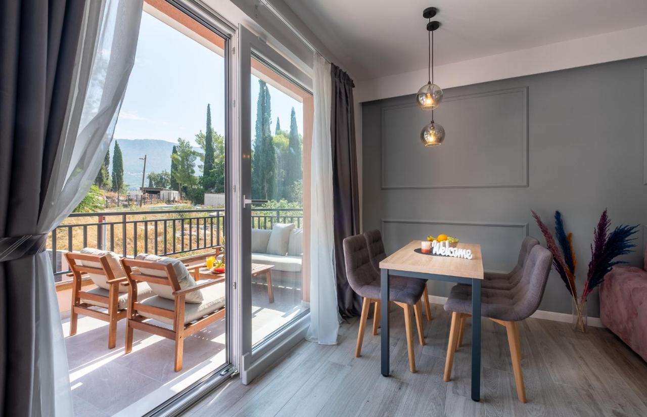 Villa Providenca Celopeci Εξωτερικό φωτογραφία