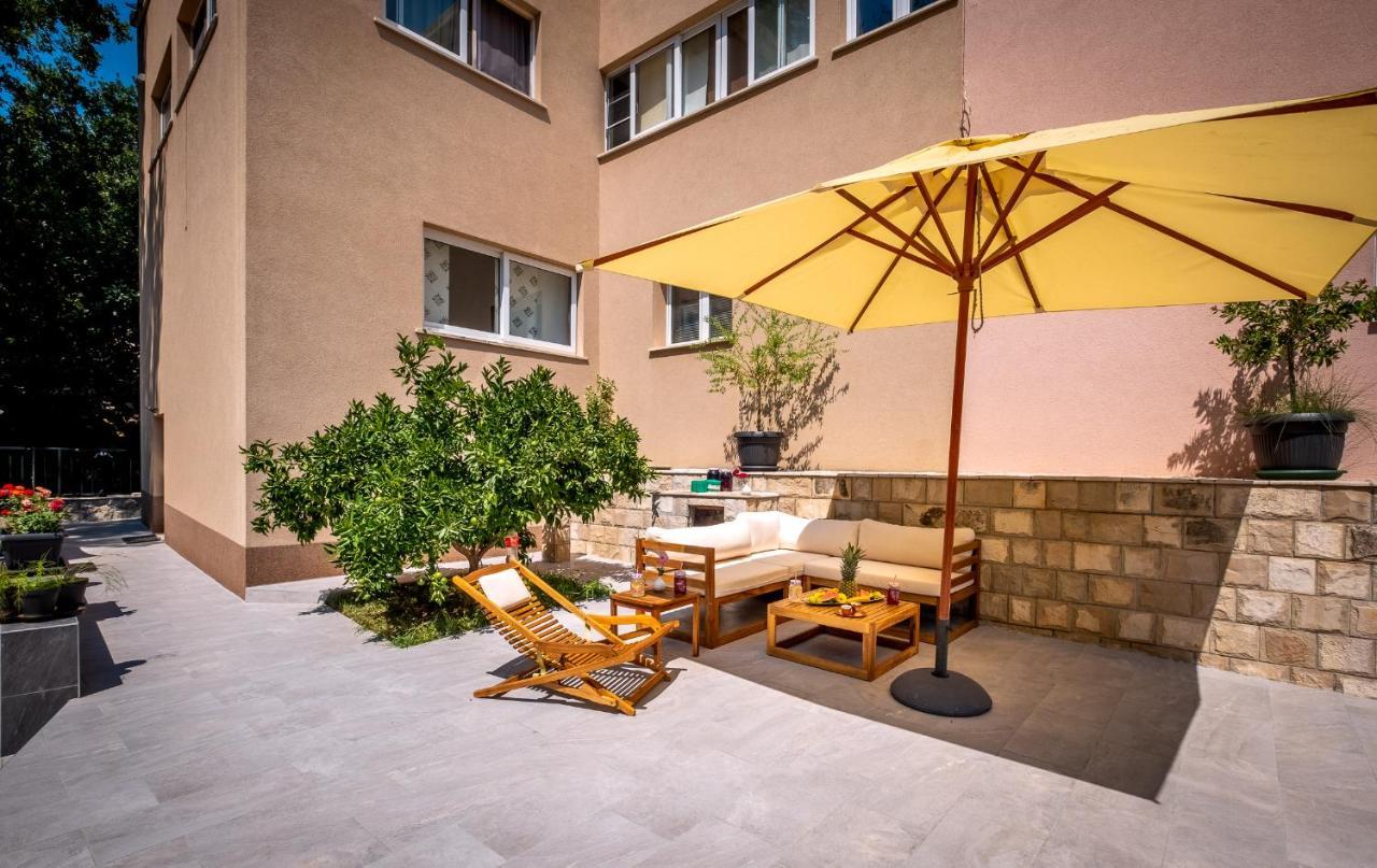 Villa Providenca Celopeci Εξωτερικό φωτογραφία