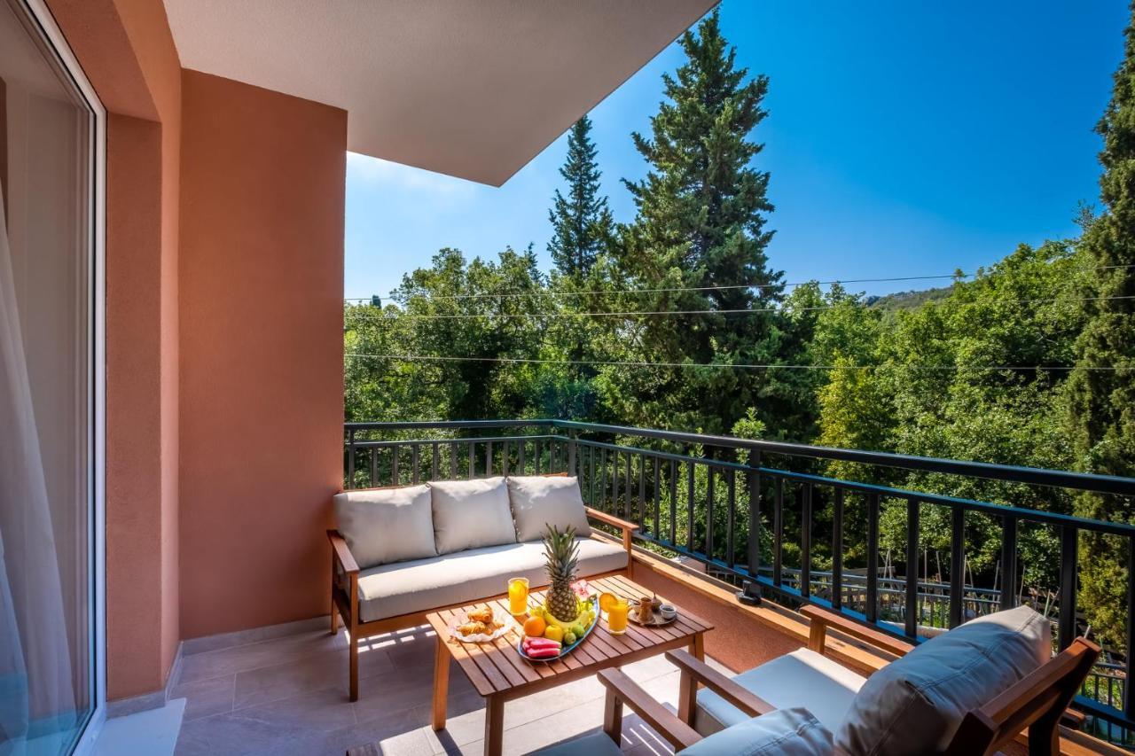 Villa Providenca Celopeci Εξωτερικό φωτογραφία