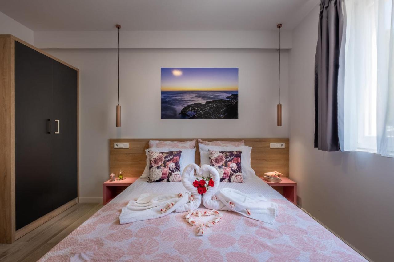 Villa Providenca Celopeci Εξωτερικό φωτογραφία