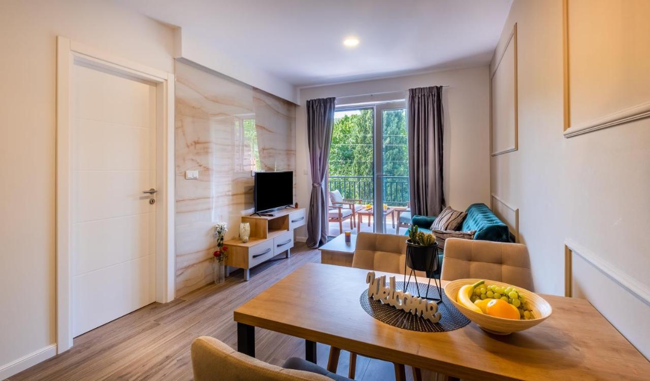 Villa Providenca Celopeci Εξωτερικό φωτογραφία