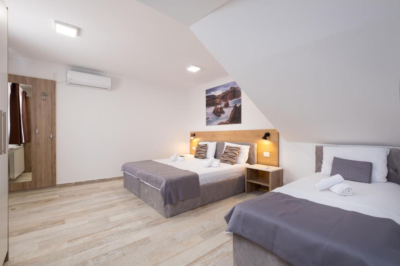 Villa Providenca Celopeci Εξωτερικό φωτογραφία