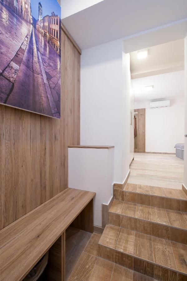Villa Providenca Celopeci Εξωτερικό φωτογραφία