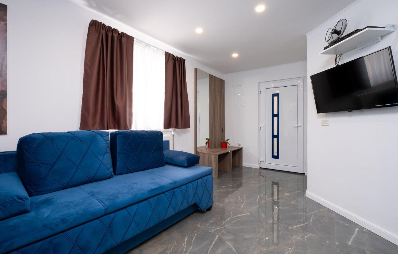 Villa Providenca Celopeci Εξωτερικό φωτογραφία
