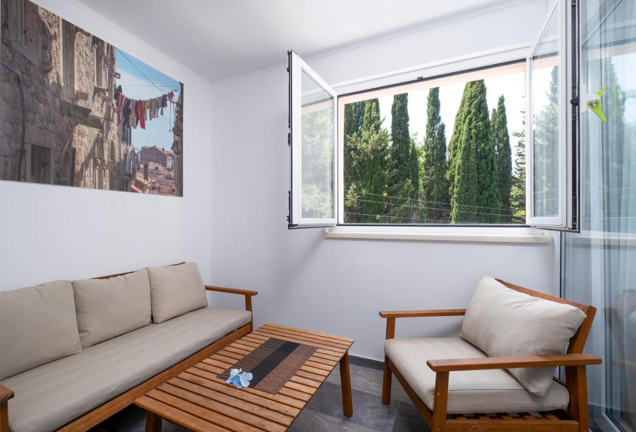 Villa Providenca Celopeci Εξωτερικό φωτογραφία
