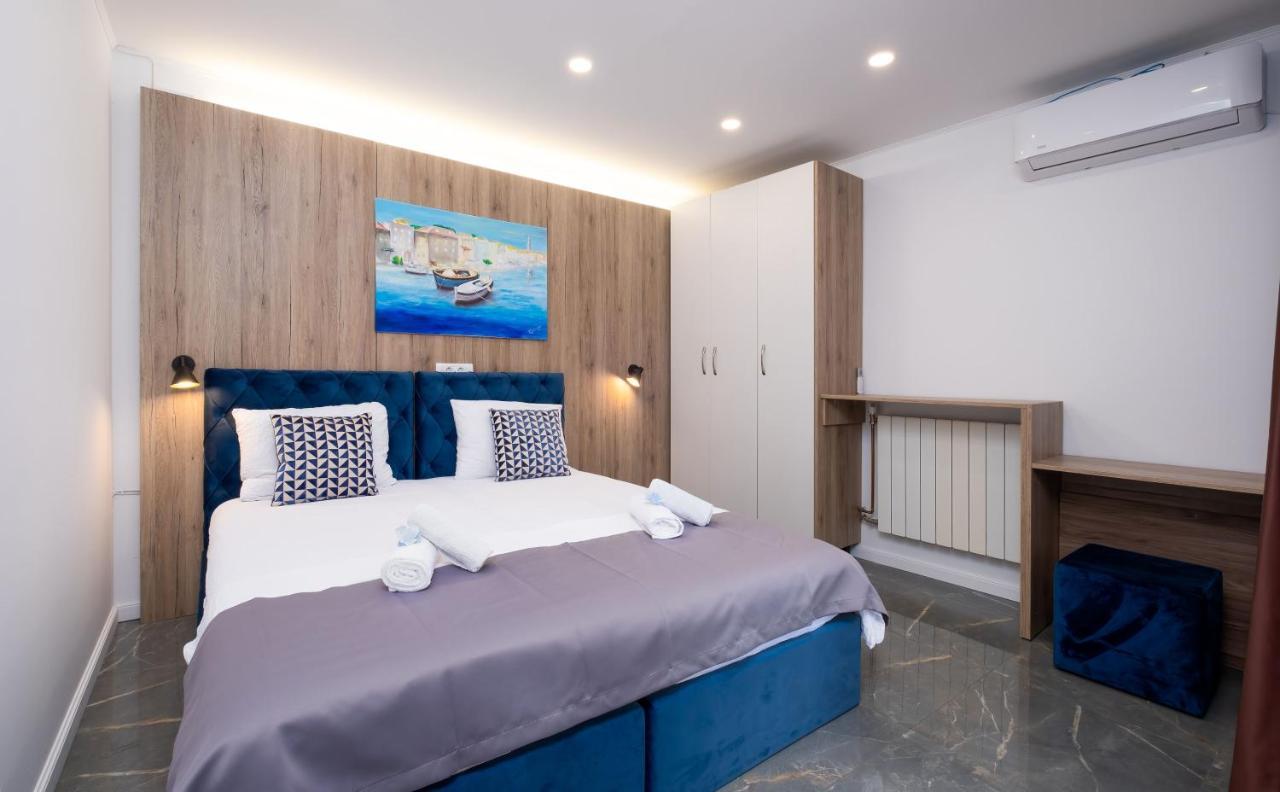 Villa Providenca Celopeci Εξωτερικό φωτογραφία